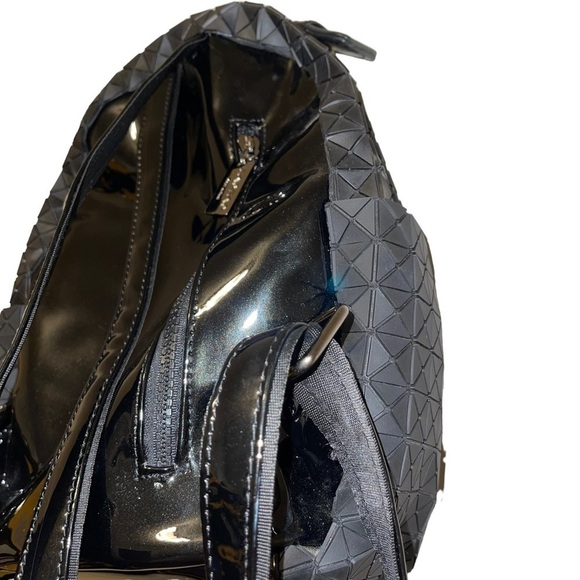 Issey Miyake Bao Bao Geometric Backpack Black main image 6